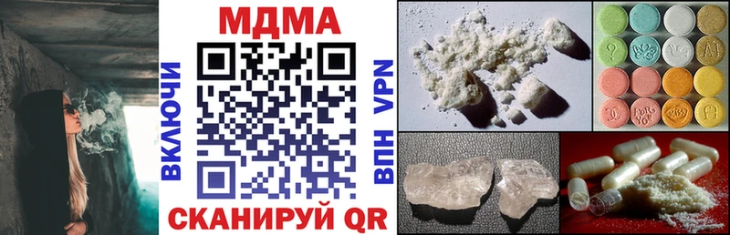 что такое наркотик  hydra ONION  МДМА crystal  Северск 